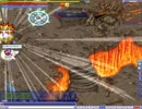 Lv170にしたかったけど、途中で諦めた動画。