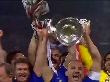 サッカー2005年 あなたが見たい名場面・スター選手ベスト50　part3