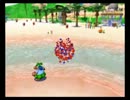 【マリオサンシャイン】スイカ泥棒1シャインRTA【40"03】