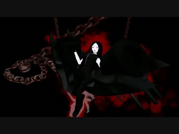 【ＭＭＤ艦これ】深海棲艦　戦艦ル級配布します