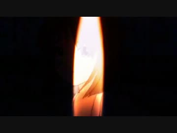 火と森
