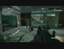 CoD：G　野良でゆるりとプレイ