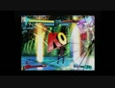 P4U2 エリザベス　ハマコンまとめ