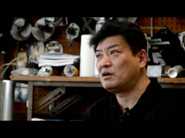 元ヤマハサテライト代表が語る歴代ヤマハ2スト車