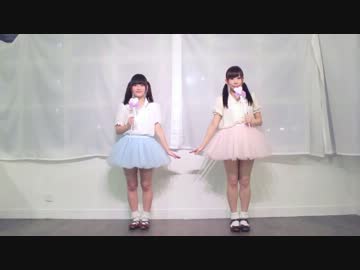 【小竹♡みぃな】ビバハピ【踊ってみた】