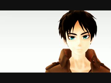 【進撃のMMD】104期と大人4人で某ブレイクダンス世界大会のOPを再現