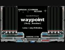 【差分】　☆11　waypoint (7key Another)