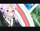 [Utau] ハッピーシンセサイザ 桃音モモ &  愛咲ミツコ 2.0 [MMD]