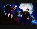 【APヘタリアMMD】ボーナスステージを踊りましょう【日普友好記念】