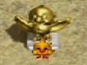 【ひみつモード編】チョコボの不思議なダンジョン２ を実況プレイ part12