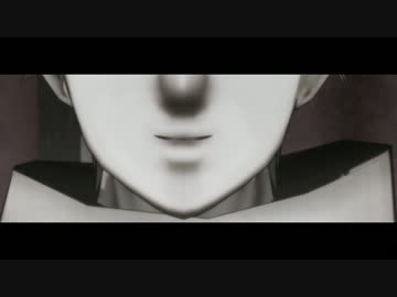 【APヘタリアMMD】ろっさまのBad ∞ End ∞ Night【配布有】