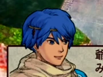 【実況】 GC史上最高のＲＰＧらしい「バテン・カイトス」 part43