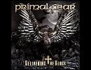 【高音質】洋楽メタル紹介【816】　Primal Fear - Delivering The Black