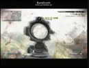 遠距離苦手な自分がＣＯＤ：Ｇを実況してみる　part1