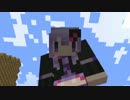 【minecraft】スキンのちょっとした変更の解説！【ゆっくり】