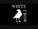 white crow