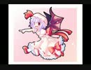 東方PVD4 東方Vocal 03.滅びの楽園 - to the seventh heaven -