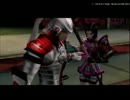 【戦国BASARA英雄外伝】長政ストーリー　part１