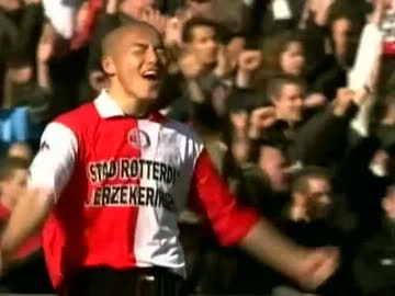 サッカー2005年 あなたが見たい名場面・スター選手ベスト50　part5