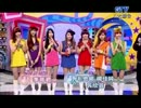 [2014.01.23] 娛樂百分百 天氣女孩（ウェザーガールズ）②