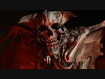 【DOOM 3】　先導実況　４０(最終回)