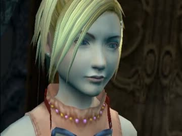 【PS2】ファイナルファンタジーⅩを実況 Part.27【FF10】