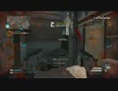 【CoD：G】 kuro　Part-6 .44 Magnum Dual マルチキル達成 2840 32k 18d 8c Tremor.mp4