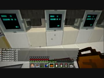 【Minecraft】ゆったりゆとりクラフトThe Industry ２６