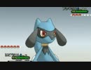 ポケモンXY カロスずかん完成の旅 全てのポケモンを育てる実況 Part6