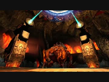 【DOOM 3 The Lost Mission】　先導実況　０９(最終回)