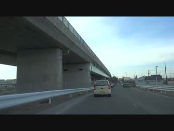 EF系　新潟　賀正新年新潟市民病院眼科外来に行くぜ！の巻