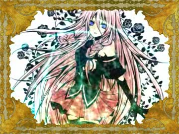 【IA】マスカレイドスコープ【オリジナル曲】