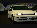 [GT6]脱STD車カタログ044[日産・エクサ キャノピー L.A.Version Type S '88][PS3]