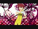 【MMD】鳴子くんで天鼠ディストレス【弱虫ペダル】