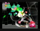 一発喰らったら即アウト！オワタ式星のカービィWii実況プレイ　part12