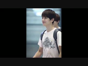 140119 EXOベクヒョン&amp;セフン!2015年未来の仮想トークショー!.avi