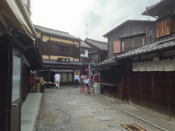 【日本一周】フられた彼女への思いを断ち切る旅　-day.59(last day)-【CB400SF】