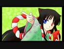 － ビバハピ！あけさと（緋惺）さん！ ／ UTAUカバー  ／ MMD
