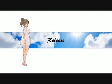 [さとうささら]Release【オリジナル曲】