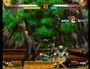 Re:vamp The KOF 2014　kof98um 個人戦　決勝戦