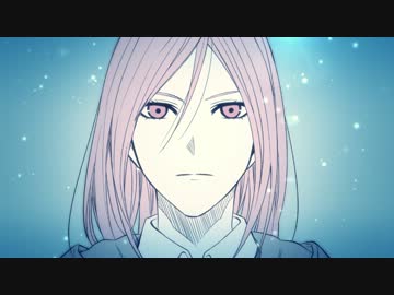 【黒バスWC祭桐皇】　Hope　【手描き黒バス】