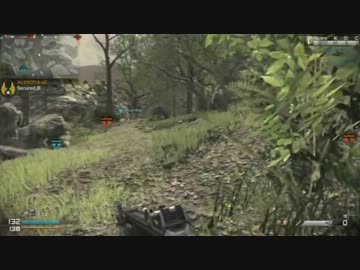 【COD:G】ドミネーション解説講座１【ゆっくり実況】