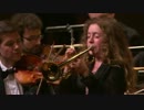 フンメル：トランペット協奏曲,変ホ長調　Lucienne Renaudin-Vary