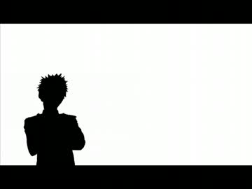 【ロンパ】風紀委員が描いたり消したりするようです【人力】