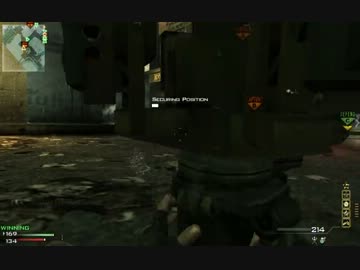 【PC】MOAB出たら動画を上げる10@BOOTLEG【MW3】