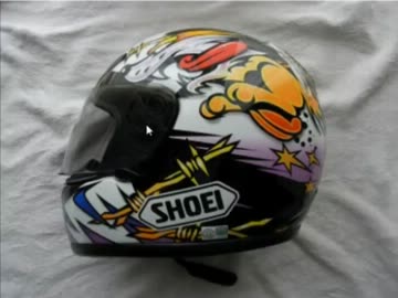 【永井先生】安全ヘルメット（2014/1/24雑談）