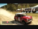 Forza Horizon MINIクーパーS ホライゾンラリー1　3/4