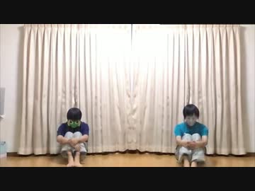 【カーチェス】オリジナルでこどものしくみ踊ってみた【とカーチェス】