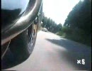 紀泉高原スカイライン を走ってみた