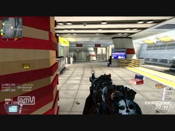 人気の ｂｏ２ 動画 11 029本 20 ニコニコ動画